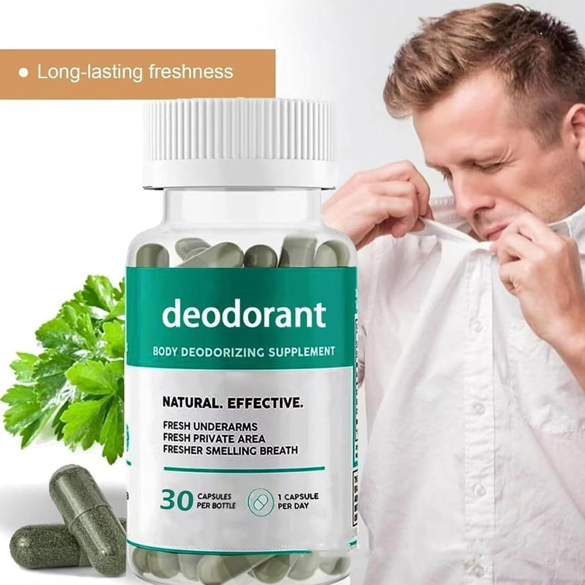 DEOCLEAN INTERNO